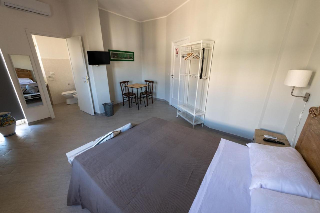 קטאניה " Domus Coralla" Bnb Racconti Di Viaggio מראה חיצוני תמונה