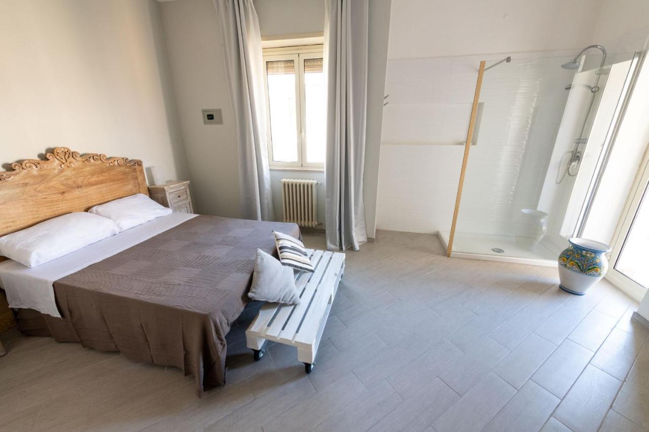קטאניה " Domus Coralla" Bnb Racconti Di Viaggio מראה חיצוני תמונה