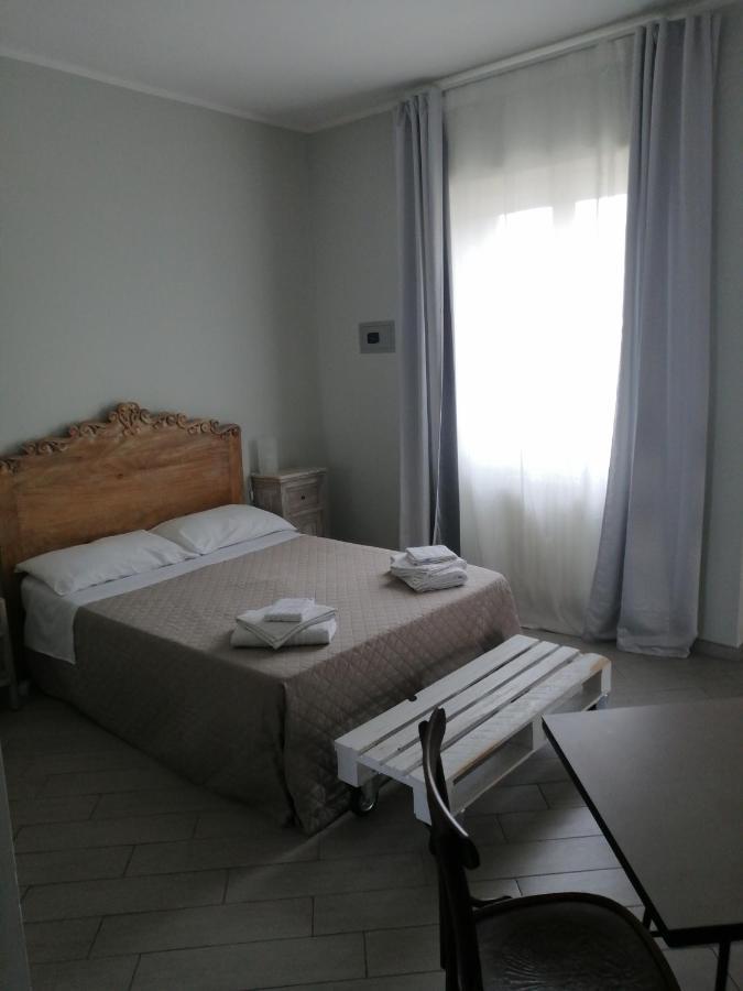 קטאניה " Domus Coralla" Bnb Racconti Di Viaggio מראה חיצוני תמונה