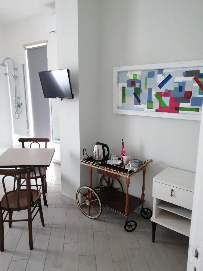 קטאניה " Domus Coralla" Bnb Racconti Di Viaggio מראה חיצוני תמונה