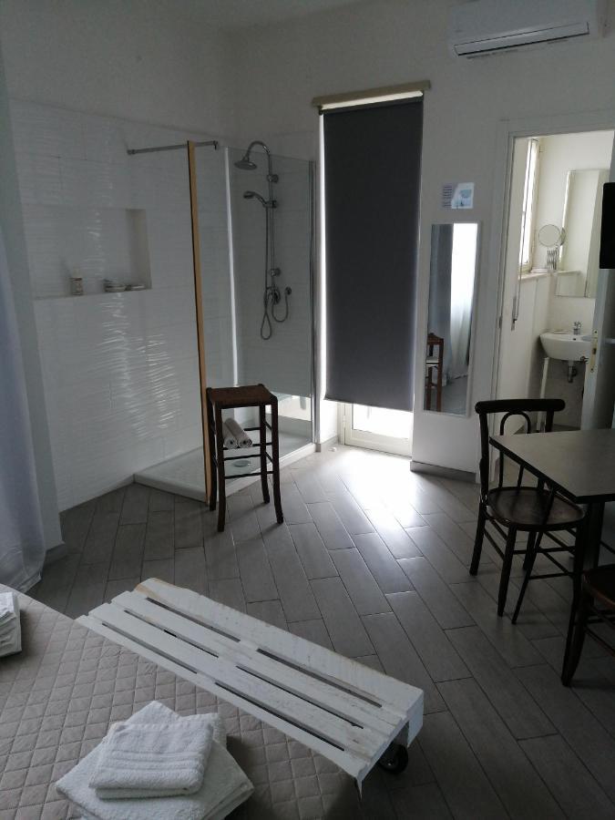 קטאניה " Domus Coralla" Bnb Racconti Di Viaggio מראה חיצוני תמונה
