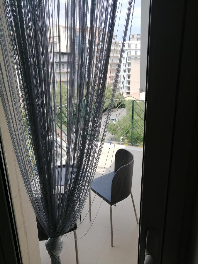 קטאניה " Domus Coralla" Bnb Racconti Di Viaggio מראה חיצוני תמונה