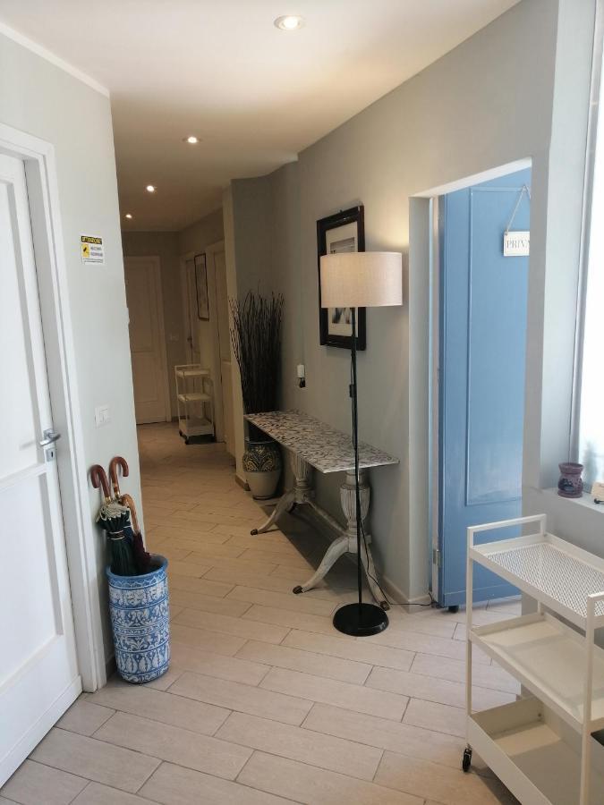 קטאניה " Domus Coralla" Bnb Racconti Di Viaggio מראה חיצוני תמונה