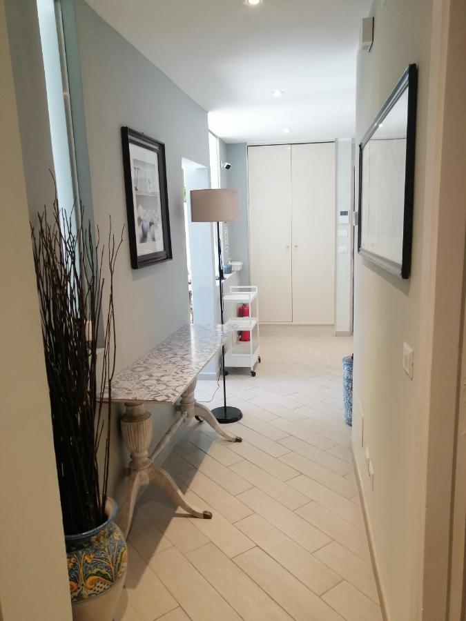 קטאניה " Domus Coralla" Bnb Racconti Di Viaggio מראה חיצוני תמונה