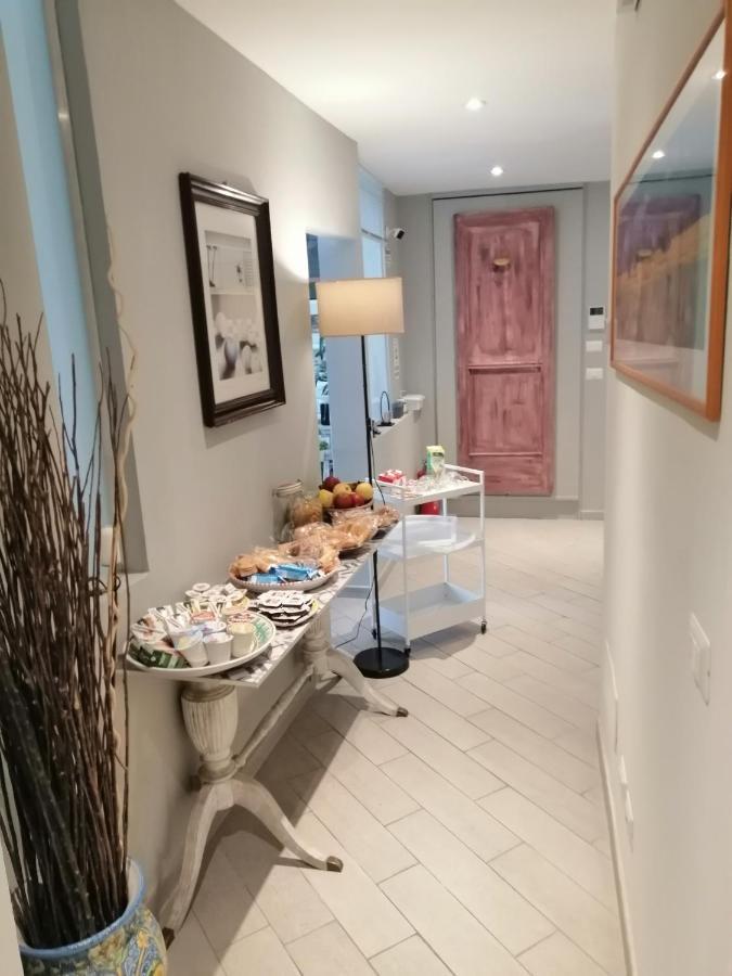 קטאניה " Domus Coralla" Bnb Racconti Di Viaggio מראה חיצוני תמונה