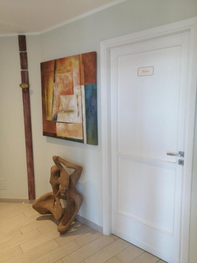 קטאניה " Domus Coralla" Bnb Racconti Di Viaggio מראה חיצוני תמונה