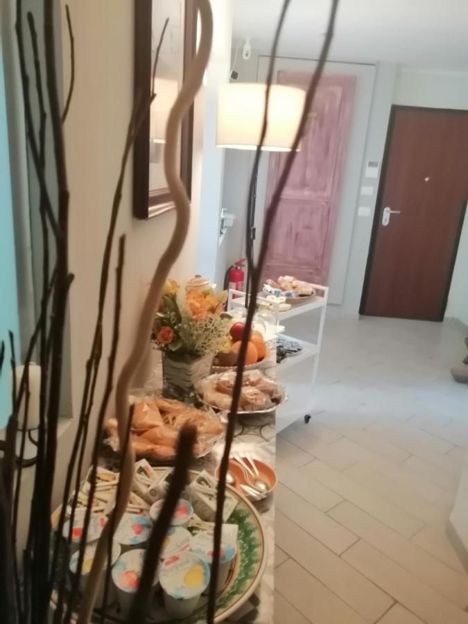 קטאניה " Domus Coralla" Bnb Racconti Di Viaggio מראה חיצוני תמונה
