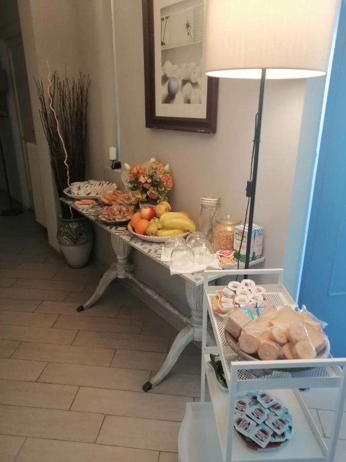 קטאניה " Domus Coralla" Bnb Racconti Di Viaggio מראה חיצוני תמונה