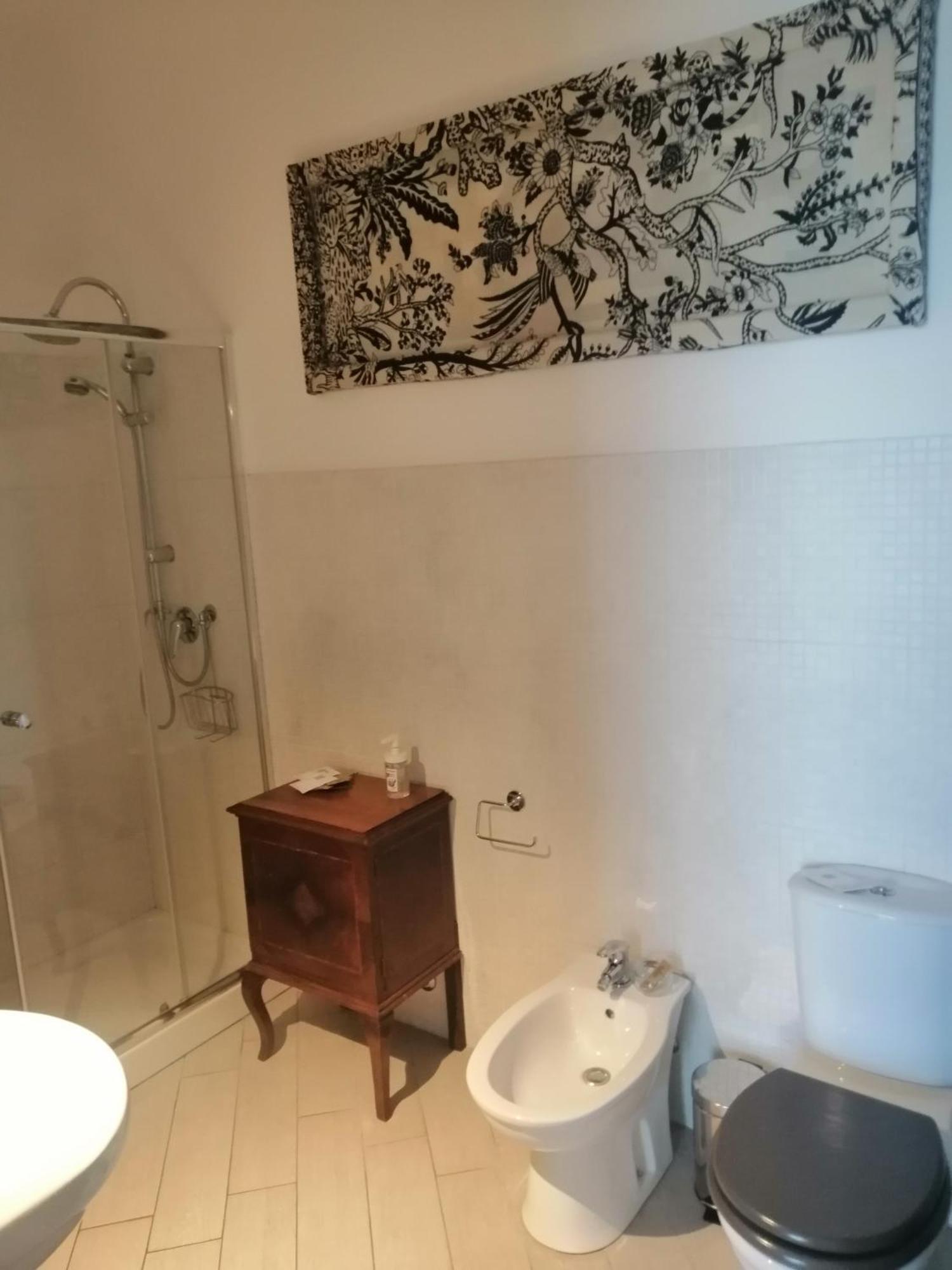 קטאניה " Domus Coralla" Bnb Racconti Di Viaggio חדר תמונה