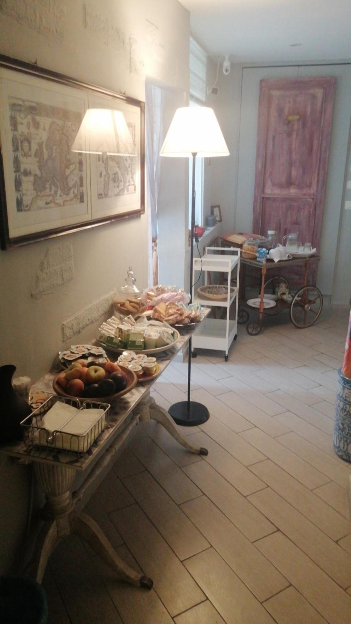 קטאניה " Domus Coralla" Bnb Racconti Di Viaggio מראה חיצוני תמונה