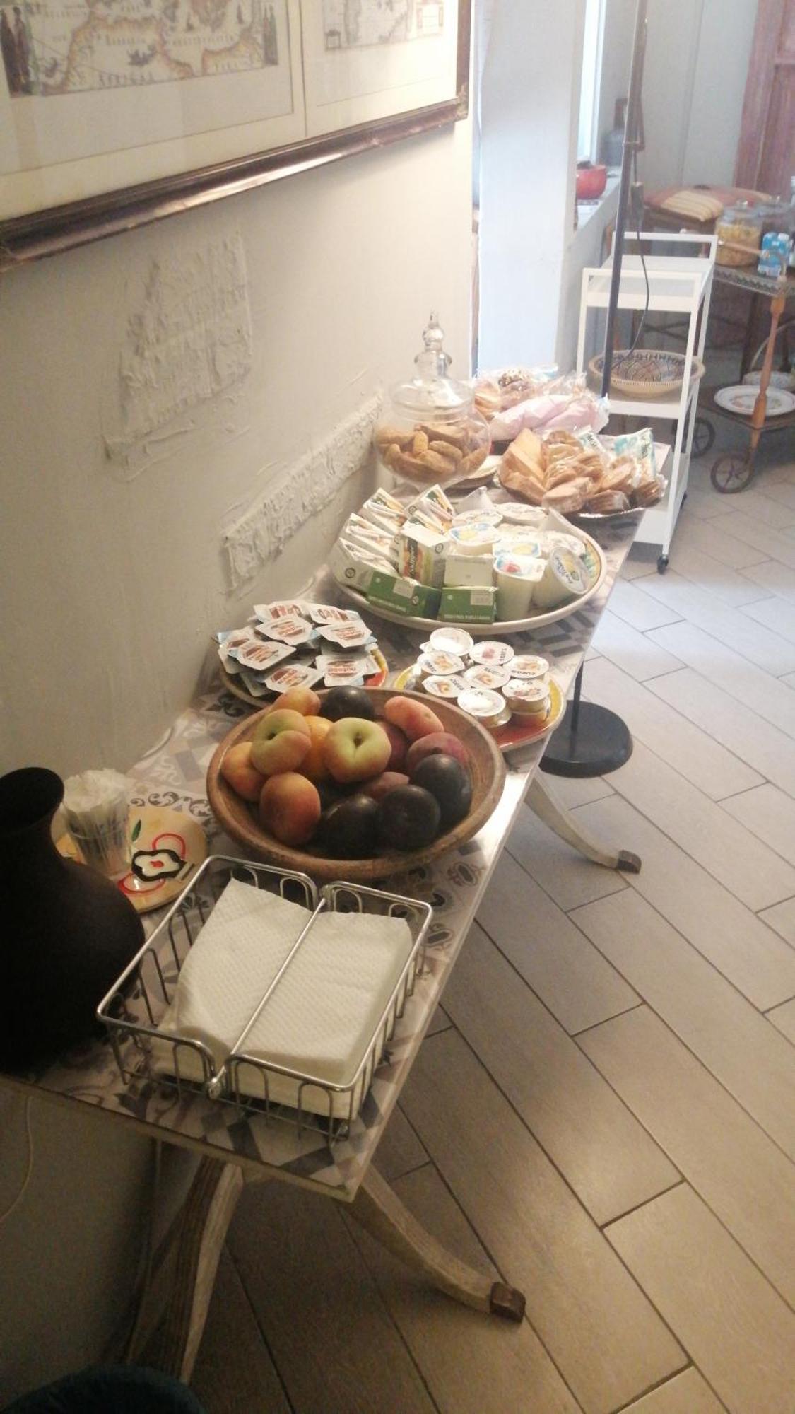קטאניה " Domus Coralla" Bnb Racconti Di Viaggio מראה חיצוני תמונה