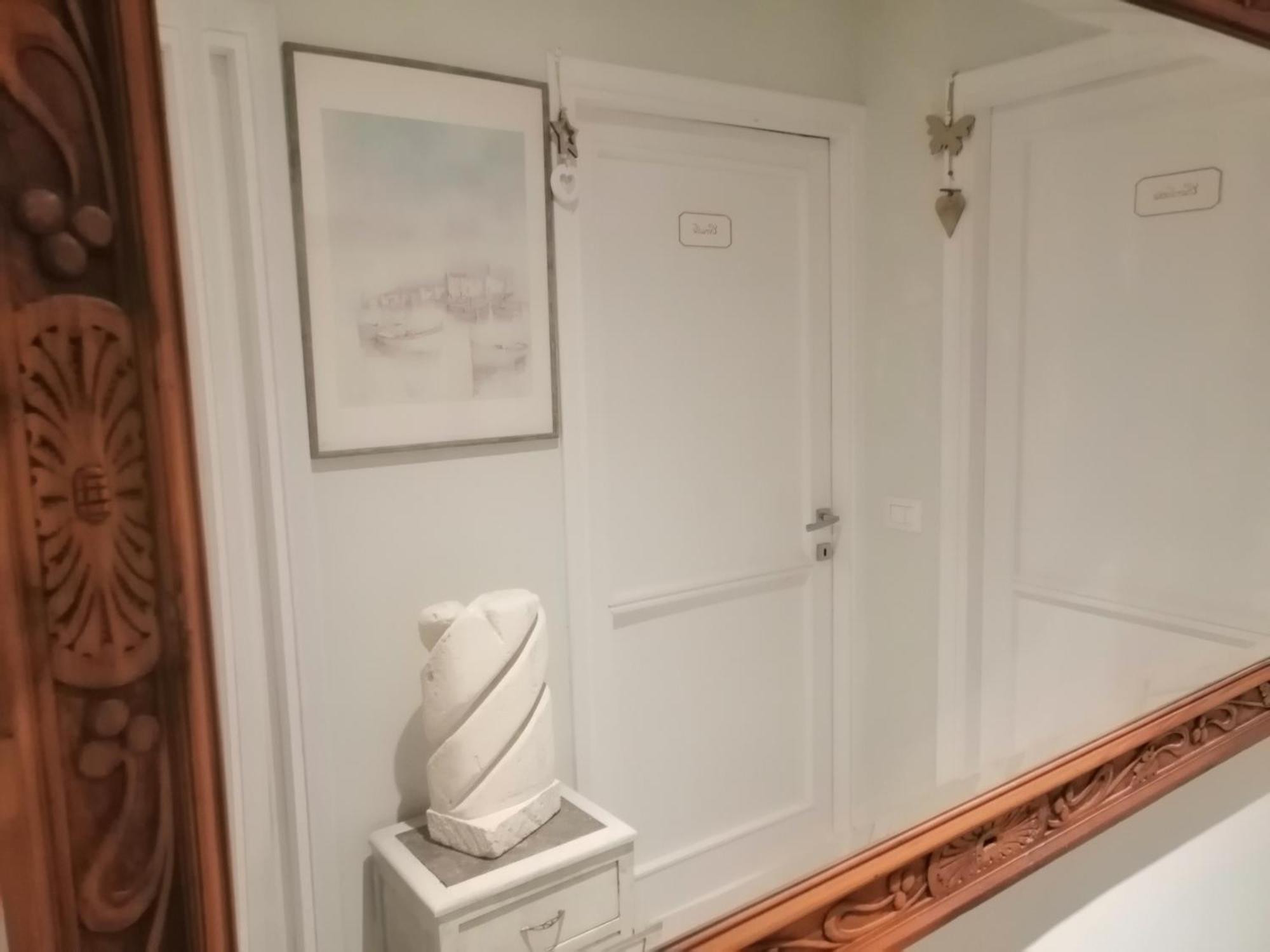 קטאניה " Domus Coralla" Bnb Racconti Di Viaggio מראה חיצוני תמונה